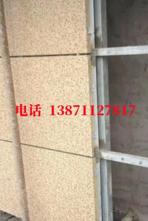 亳州西气东输管道清洗外墙ET板